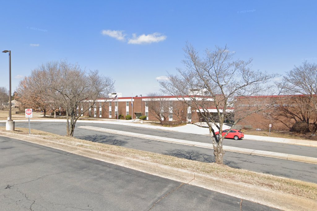 George G. Tyler Elementary School