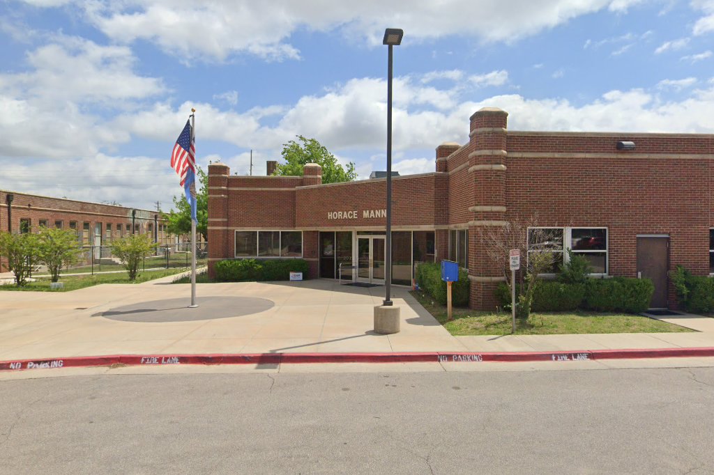 Horace Mann Elementary School