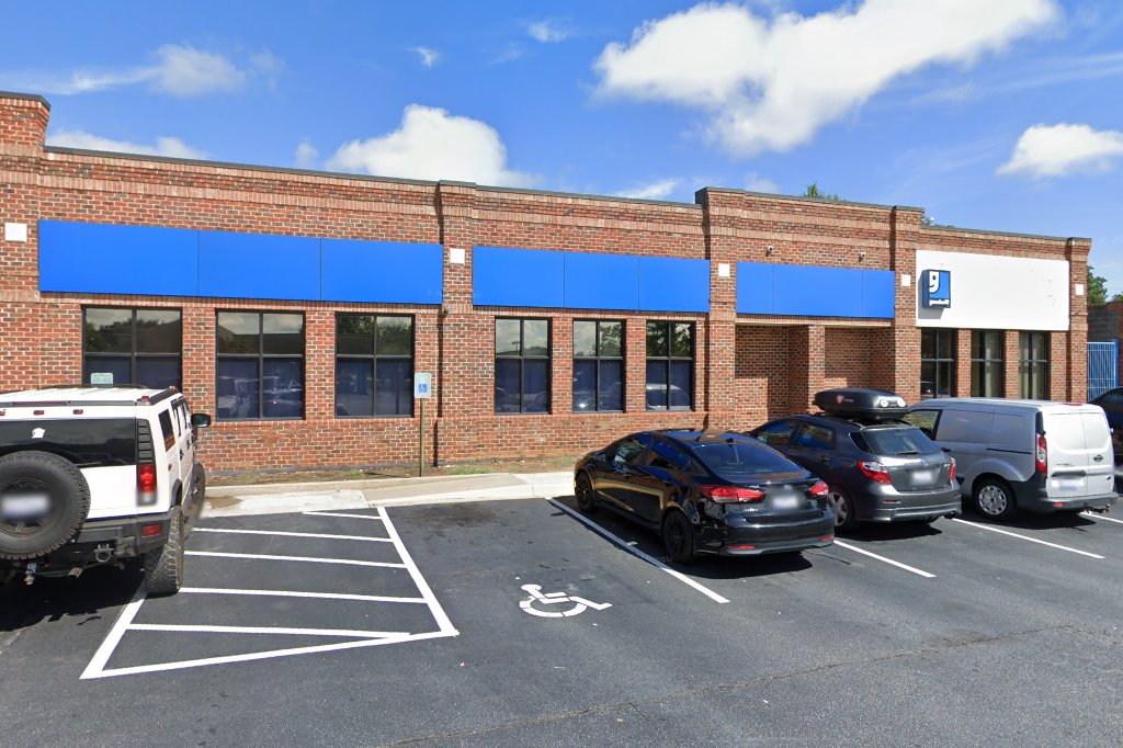 Goodwill Powdersville