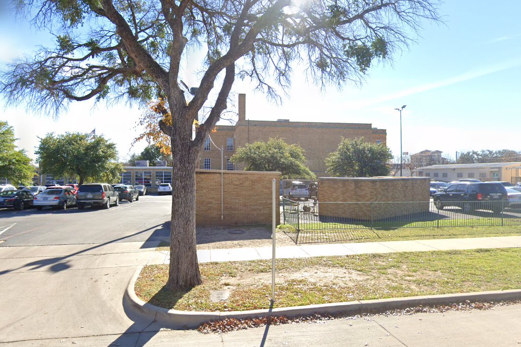 Transition Center
