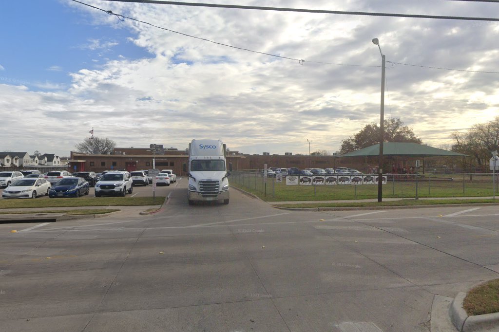 Burton Hill Elementary School