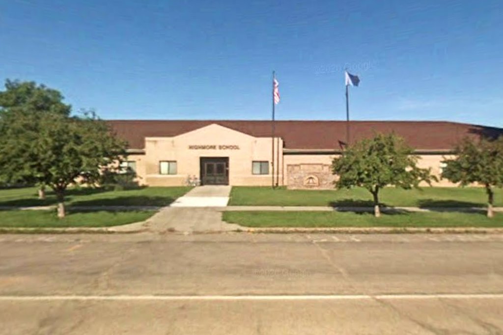 Highmore High School