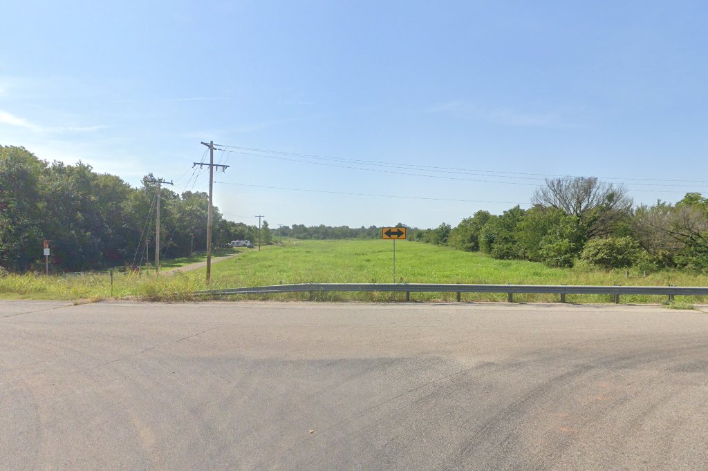 Harrah Junior High School