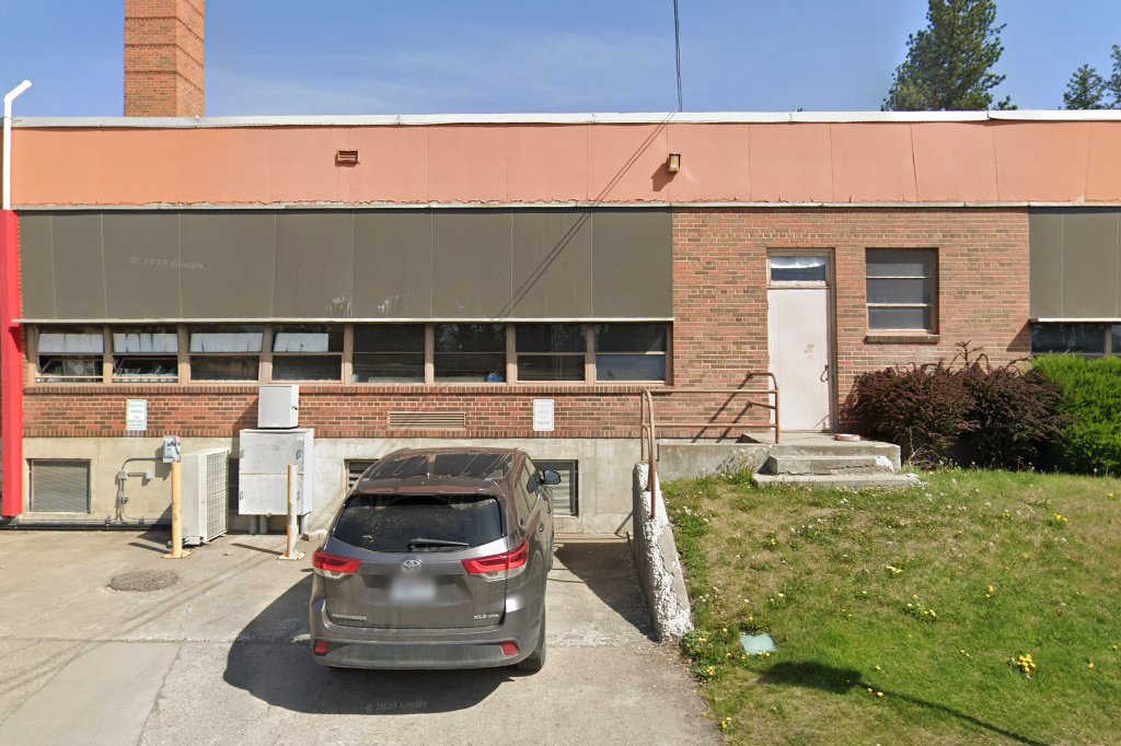 Jefferson Elementary School