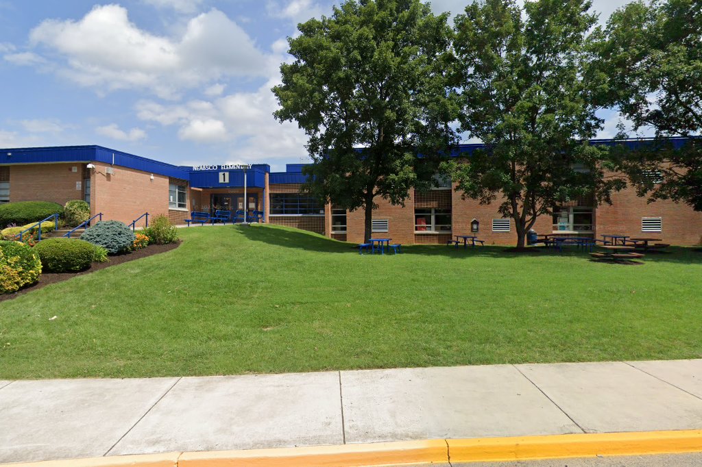 Neabsco Elementary School