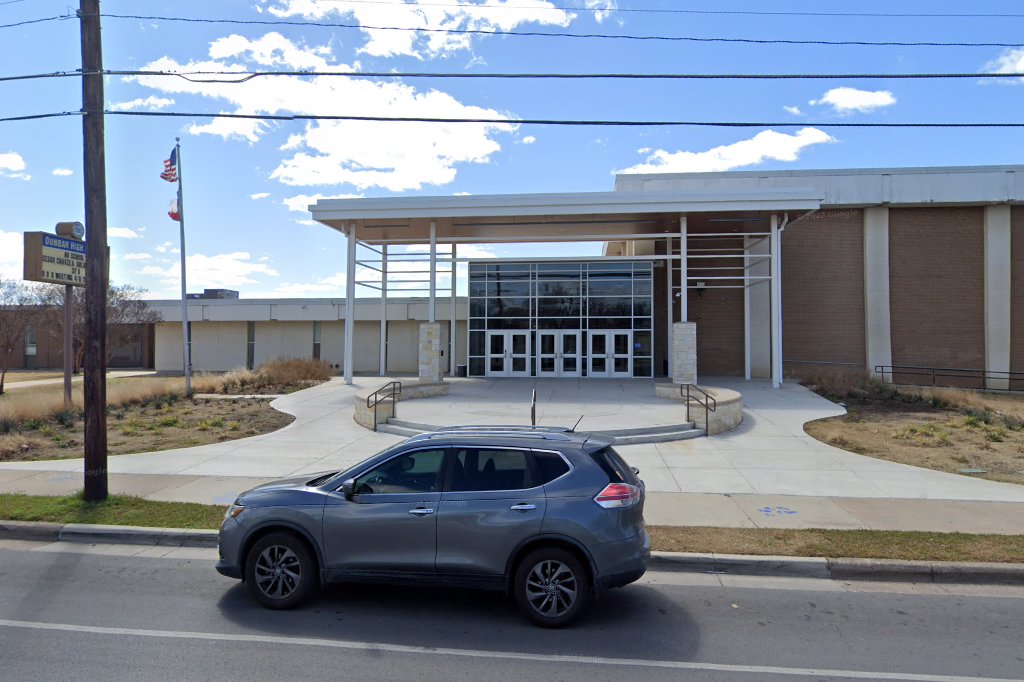 Paul Laurence Dunbar High School