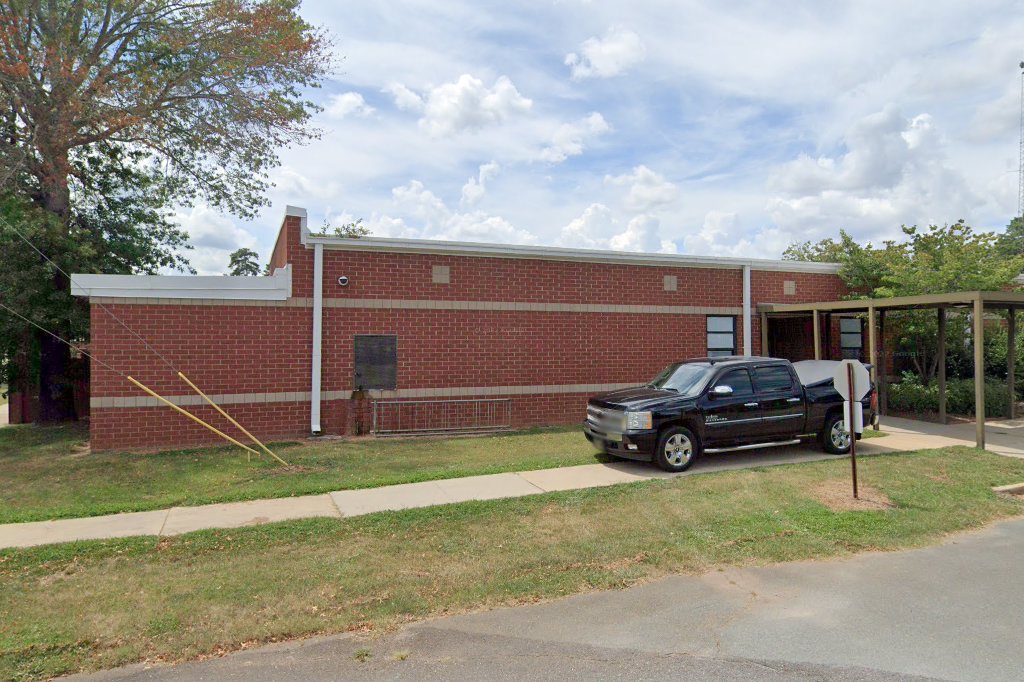 Belleview Elementary School