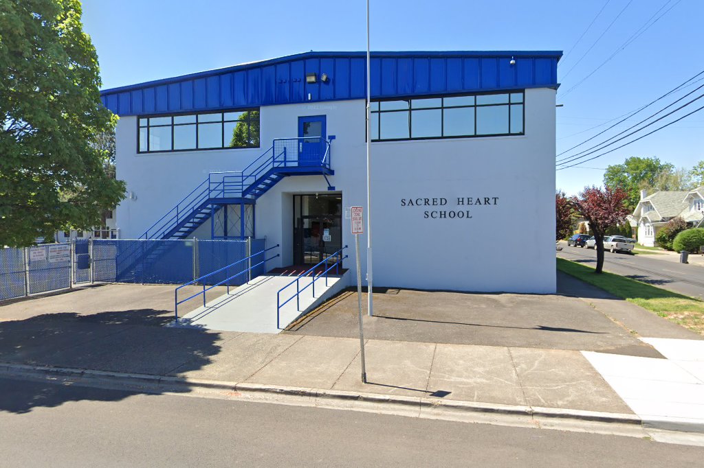 Sacred Heart Catholic School