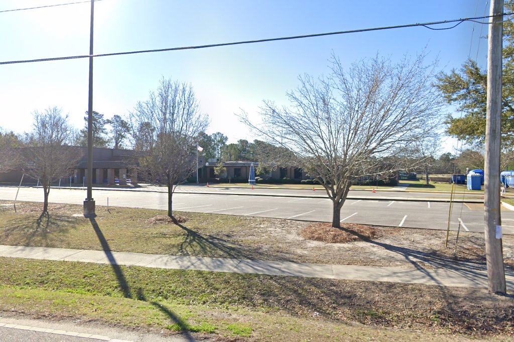 St Stephen Elementary School