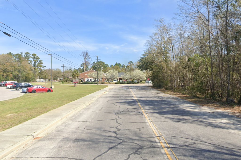 North District Middle School