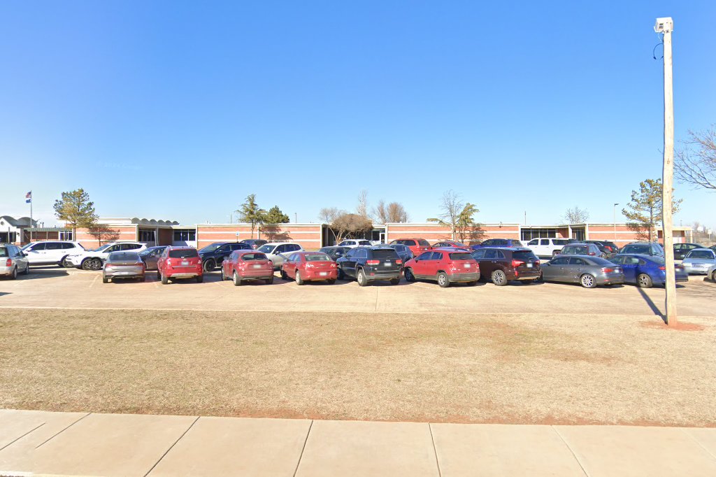 Greystone Upper Elementary