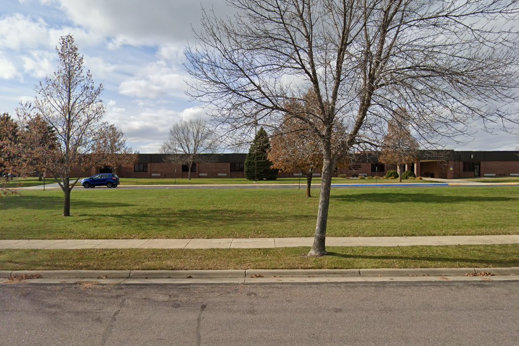 Jefferson Elementary School