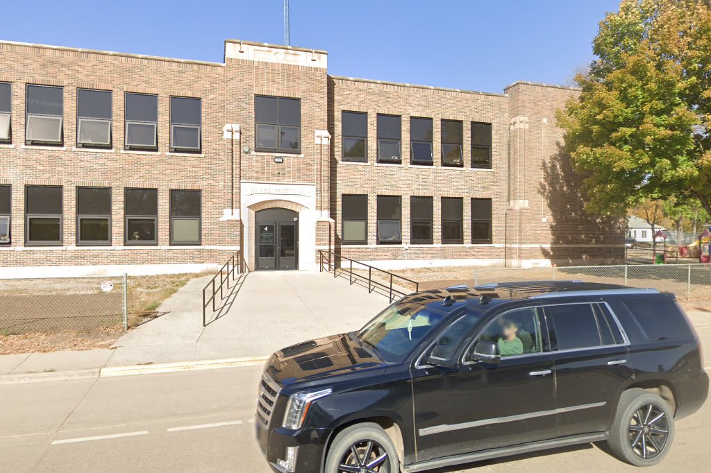 Lake Preston Public Schools