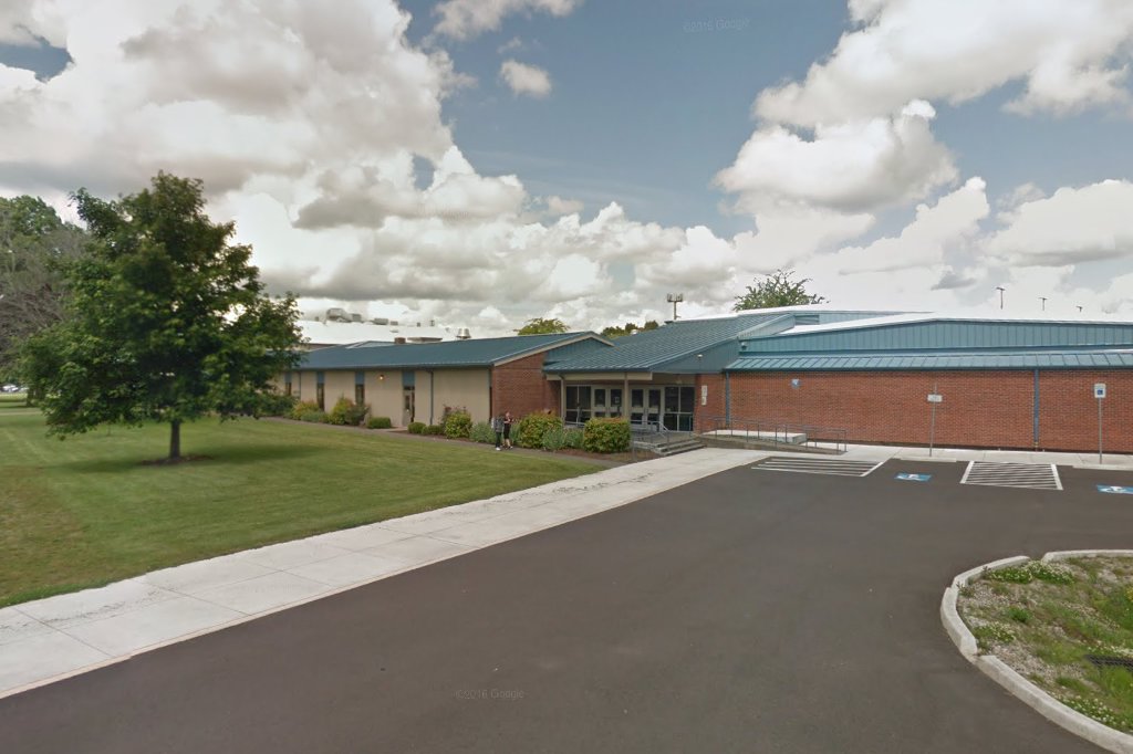 Stayton Christian School