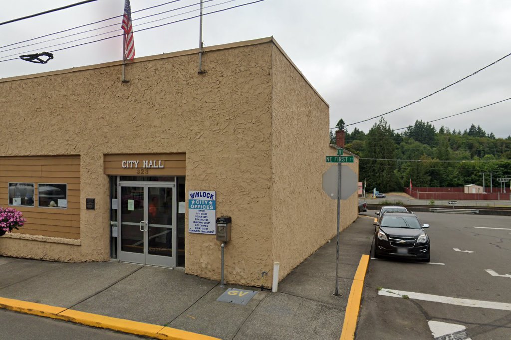 Winlock Municipal Court