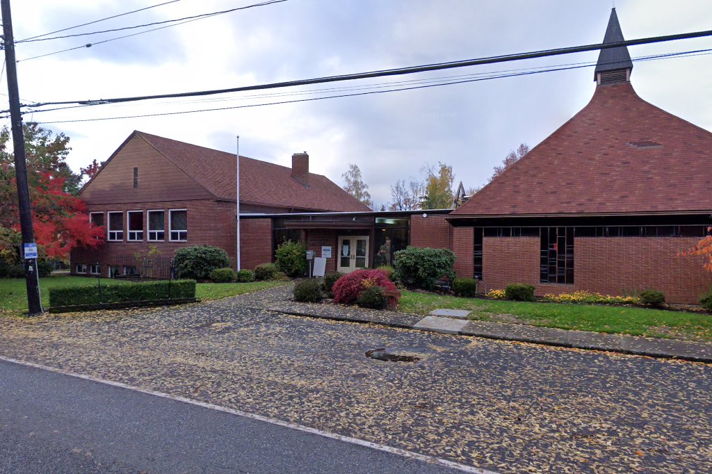 Child's View Montessori School