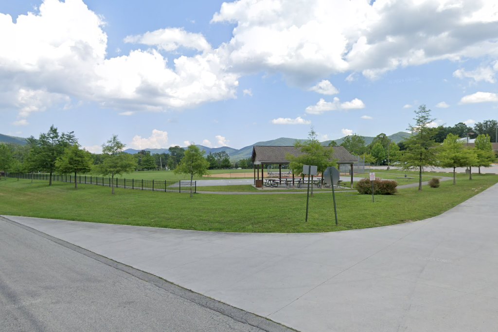 Masons Cove Elementary School
