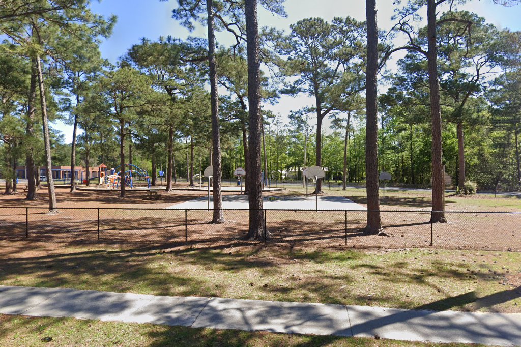 Waccamaw Elementary School
