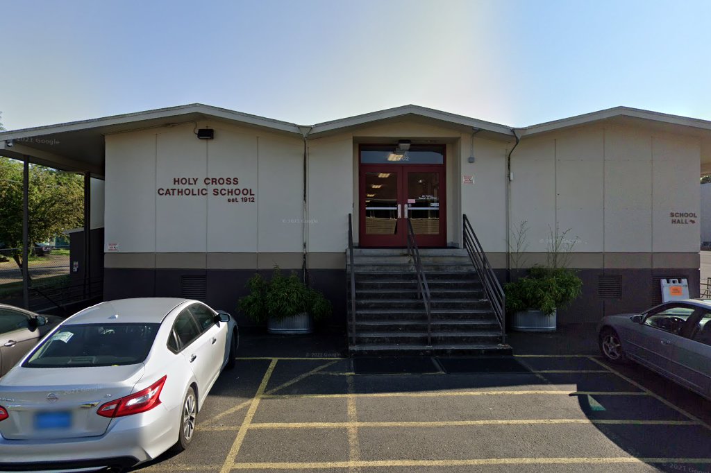 Holy Cross Catholic School