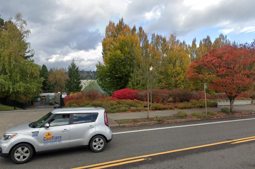 Portland Jewish Academy