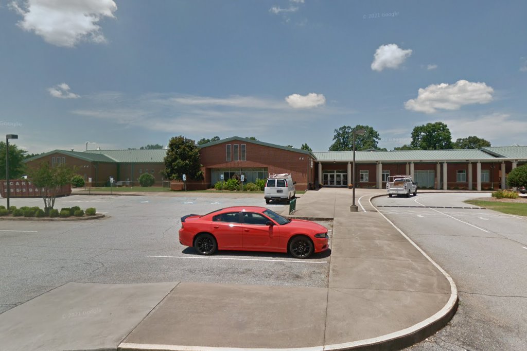 Crestview Elementary School