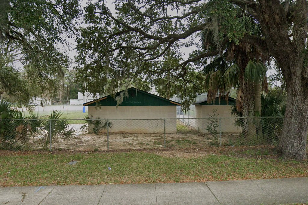 JEB Stuart Middle School