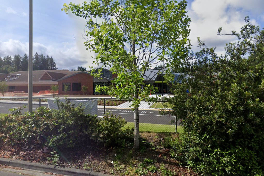 Pleasant Glade Elementary School