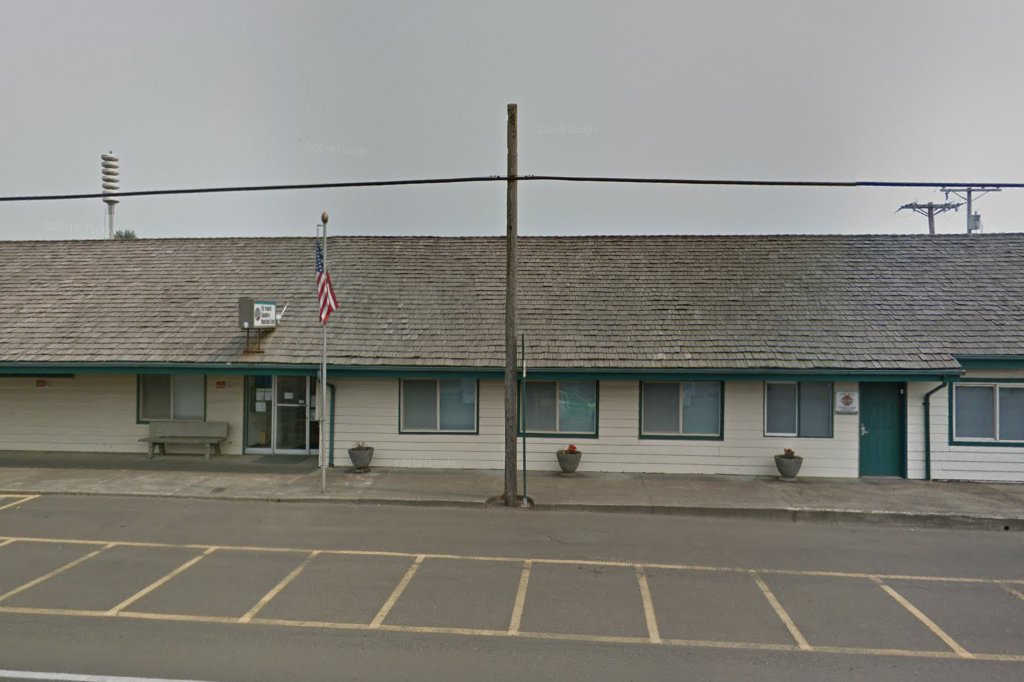 Westport Municipal Court