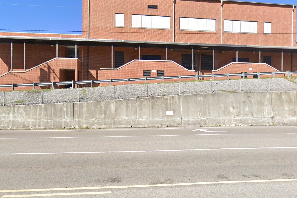 Gate City Middle School