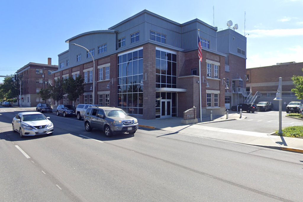Wenatchee Traffic Court