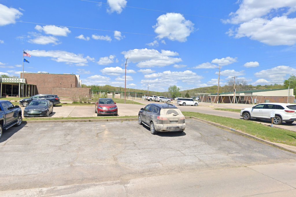 Henryetta Elementary School