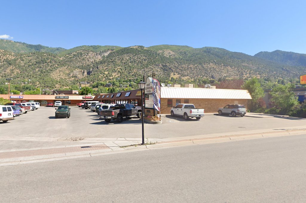 Glenwood Beauty Academy