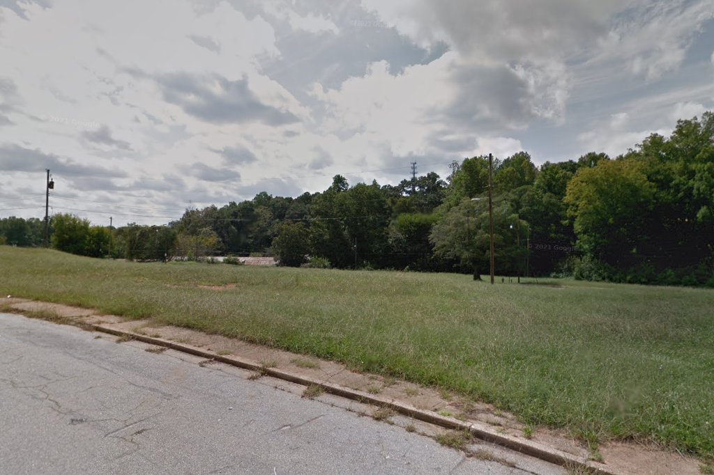 Spartanburg Housing Authority