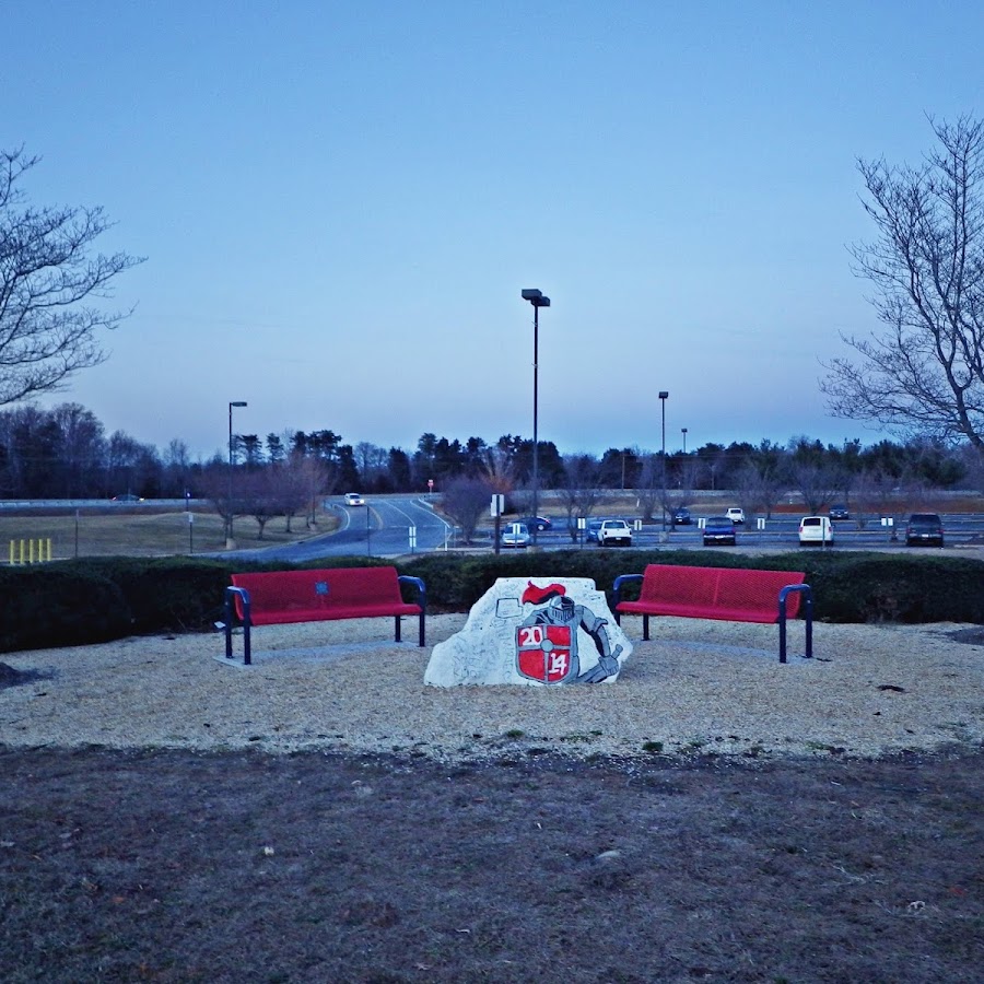 Spotsylvania High School