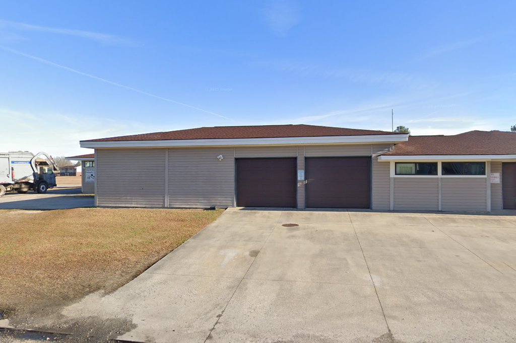 Georgetown Housing Authority