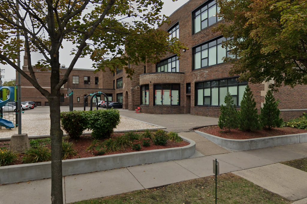 Ascension Elementary School