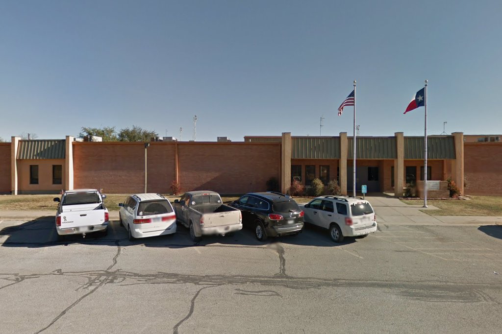 Water Valley High School