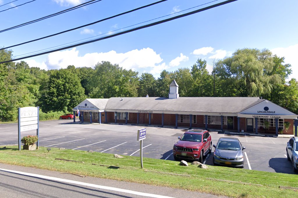 Lincolndale Passport Office