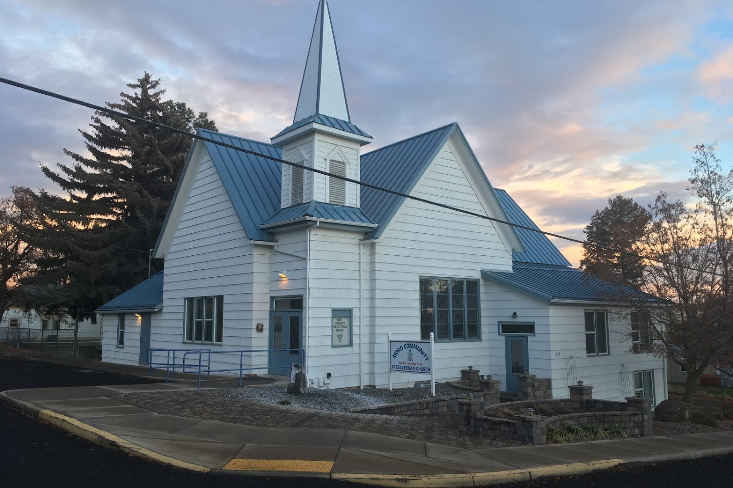 Sherman County Passport Office