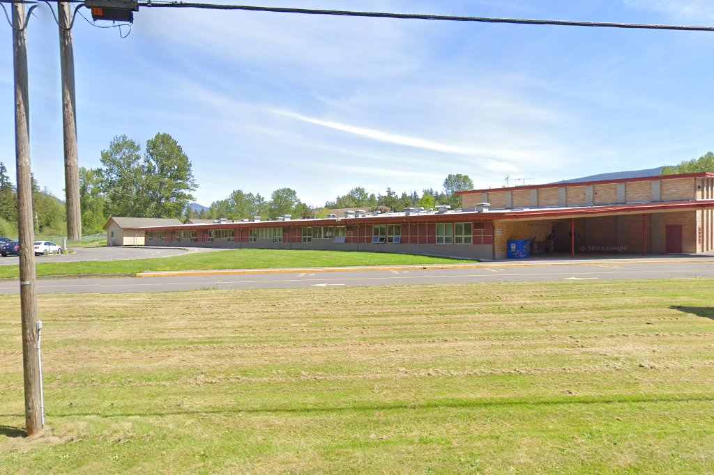 Harmony Elementary School