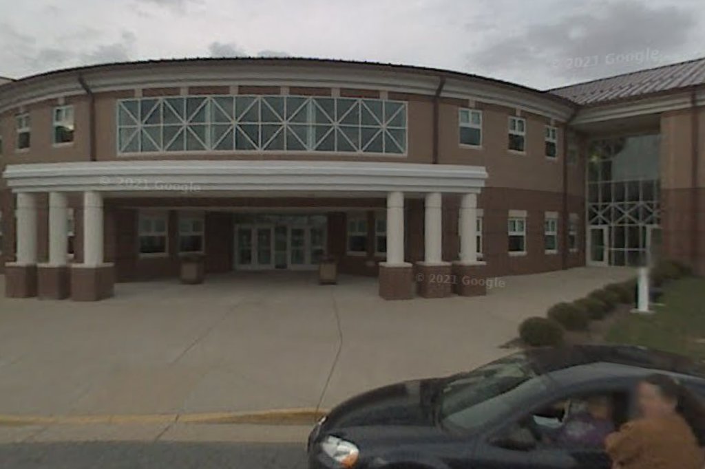 King's Fork Middle School