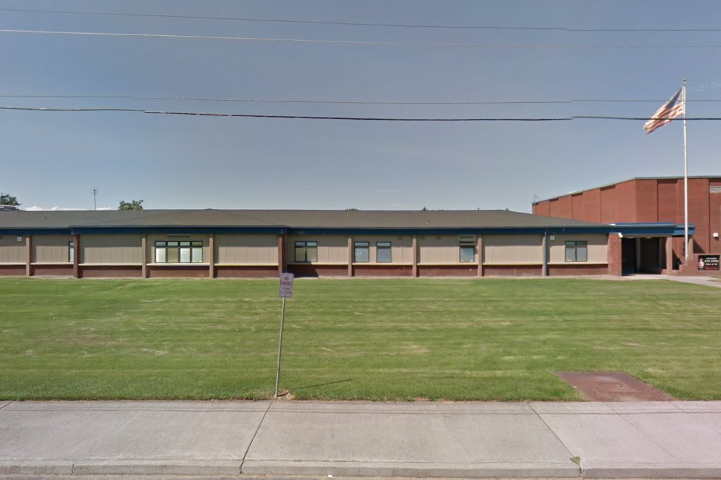 Granger Alternative High School