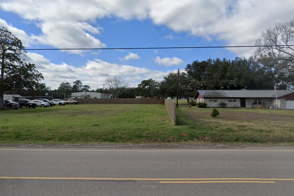 Spurger High School