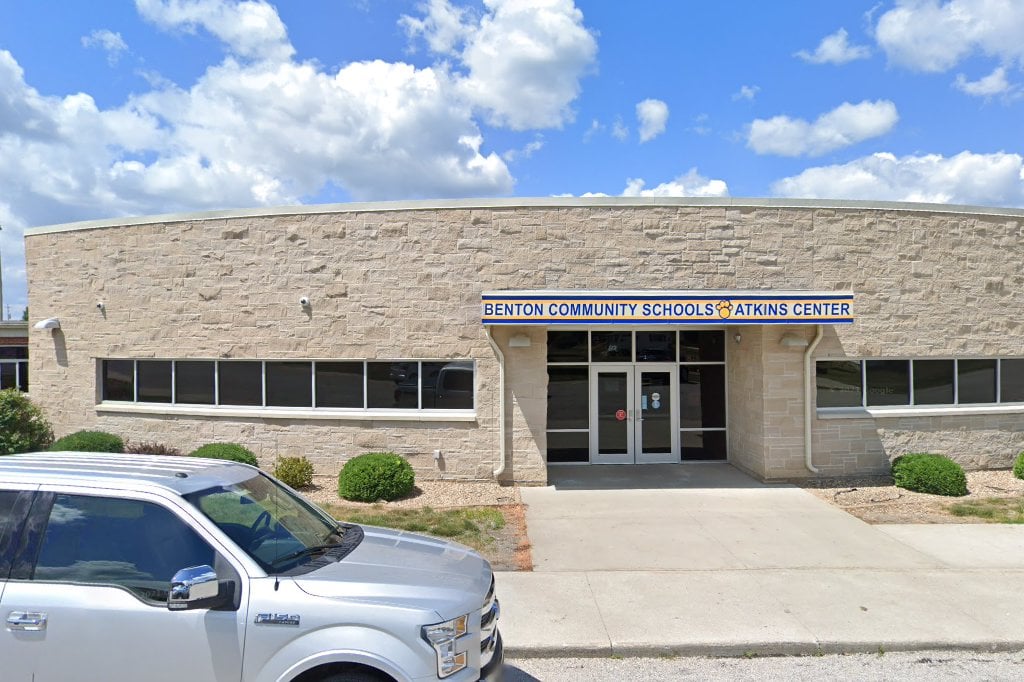 Atkins Elementary School
