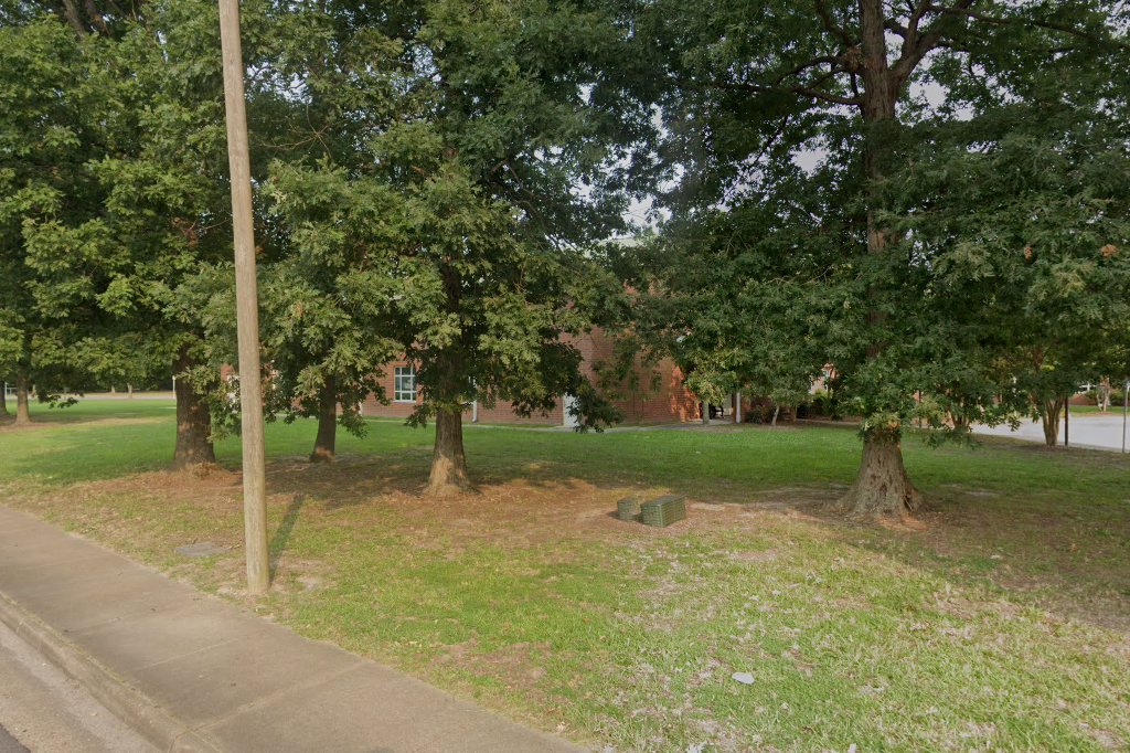 Hermitage Elementary School