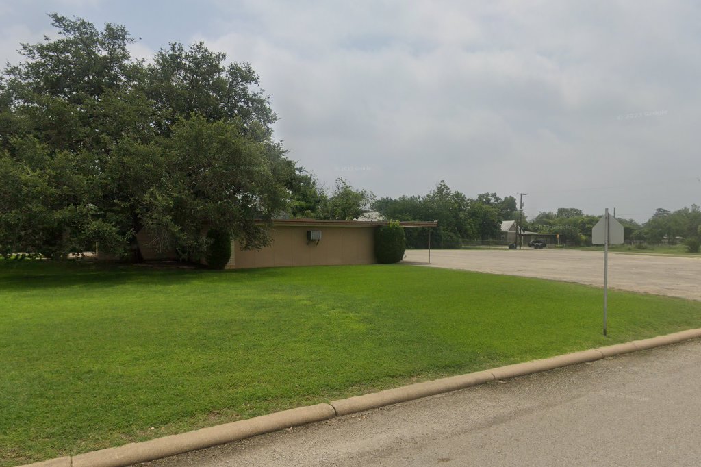 Sabinal Elementary School