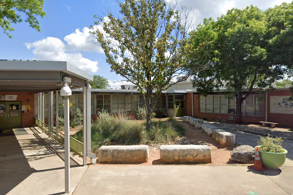 Cunningham Elementary School