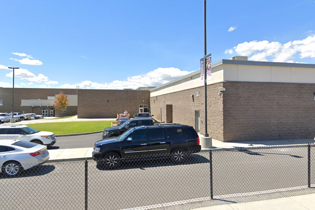 East Valley Central Middle School