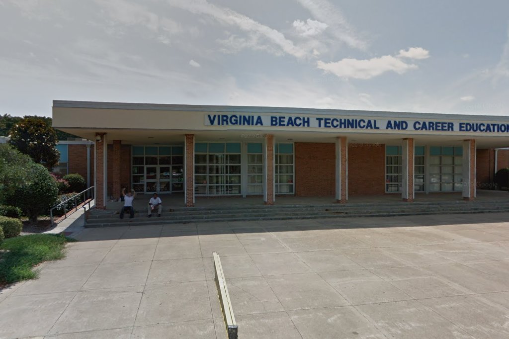 Technical & Career Ed Center