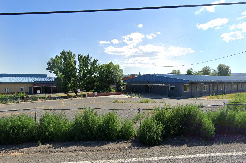Naches Valley Primary School